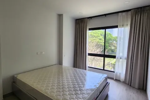 Condo à Bang Na, Bangkok, Thaïlande, 2 chambres № 156685 - photo 6