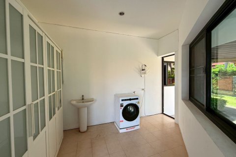 House in Pattaya, Thailand 5 bedrooms № 156683 - photo 18