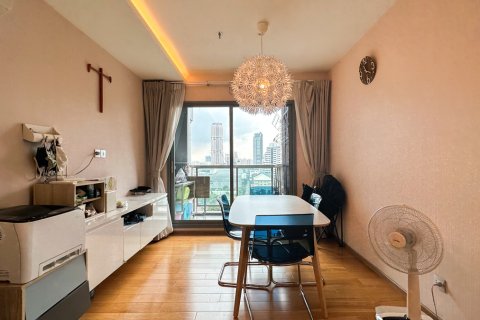 Condo in Watthana, Bangkok, Thailand, 2 bedrooms № 200894 - photo 15