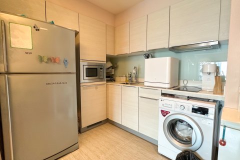 Condo in Watthana, Bangkok, Thailand, 2 bedrooms № 200894 - photo 13