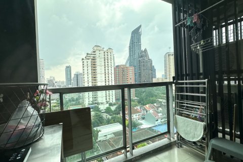 Condo in Watthana, Bangkok, Thailand, 2 bedrooms № 200894 - photo 16
