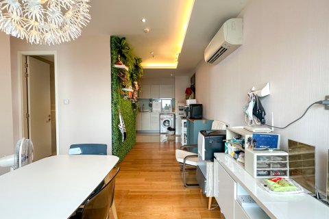 Condo in Watthana, Bangkok, Thailand, 2 bedrooms № 200894 - photo 2