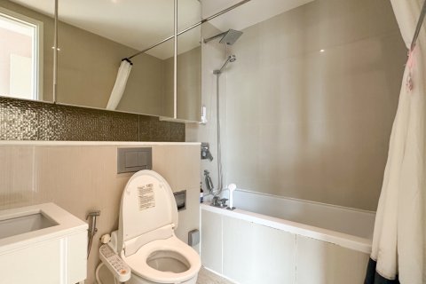 Condo in Watthana, Bangkok, Thailand, 2 bedrooms № 200894 - photo 9