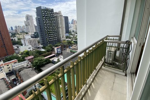 Condo in Watthana, Bangkok, Thailand, 3 bedrooms № 200892 - photo 3