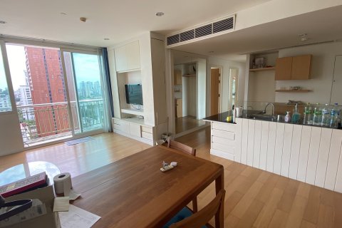 Condo in Watthana, Bangkok, Thailand, 3 bedrooms № 200892 - photo 13