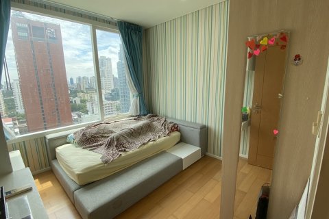 Condo in Watthana, Bangkok, Thailand, 3 bedrooms № 200892 - photo 8