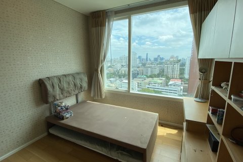 Condo in Watthana, Bangkok, Thailand, 3 bedrooms № 200892 - photo 7