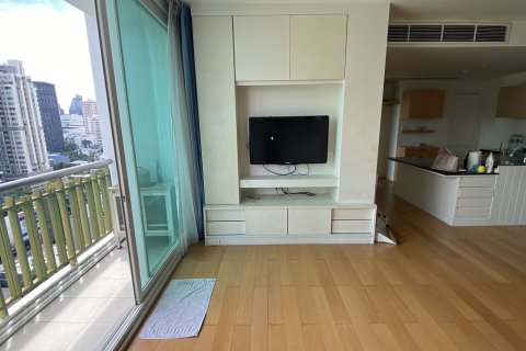 Condo in Watthana, Bangkok, Thailand, 3 bedrooms № 200892 - photo 16