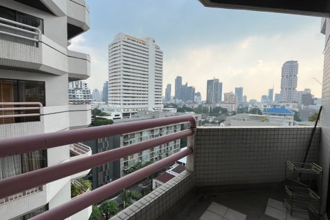 คอนโดมิเนียมในวัฒนา, กรุงเทพฯ, ประเทศไทย, 3 ห้องนอน № 200896 - รูปถ่าย 6