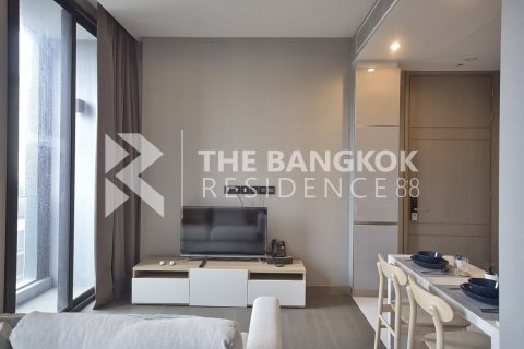 Condo in Bangkok, Thailand, 1 bedroom № 185420