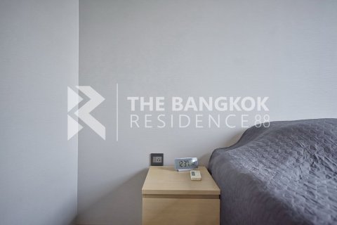Condo in Bangkok, Thailand, 1 bedroom  № 185420