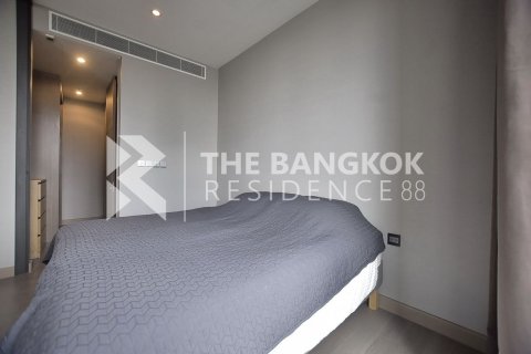 Condo in Bangkok, Thailand, 1 bedroom  № 185420