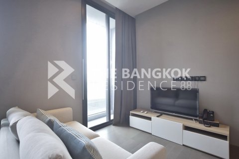 คอนโดมิเนียมในกรุงเทพฯ, ประเทศไทย, 1 ห้องนอน № 185420 - รูปถ่าย 7