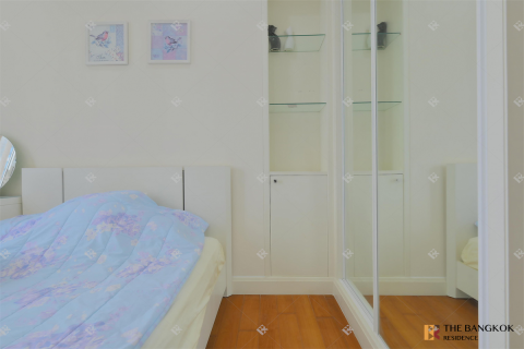 Eigentumswohnung in Bangkok, Thailand, 2 Schlafzimmer  № 189857 - Foto 5