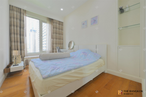 Eigentumswohnung in Bangkok, Thailand, 2 Schlafzimmer  № 189857 - Foto 6