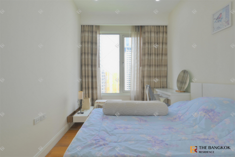 Eigentumswohnung in Bangkok, Thailand, 2 Schlafzimmer  № 189857 - Foto 3