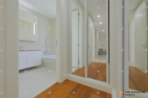 Eigentumswohnung in Bangkok, Thailand, 2 Schlafzimmer  № 189857 - Foto 10
