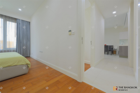 Eigentumswohnung in Bangkok, Thailand, 2 Schlafzimmer  № 189857 - Foto 7