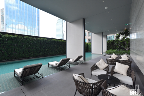 Condo in Bangkok, Thailand, 2 bedrooms  № 189855 - photo 6