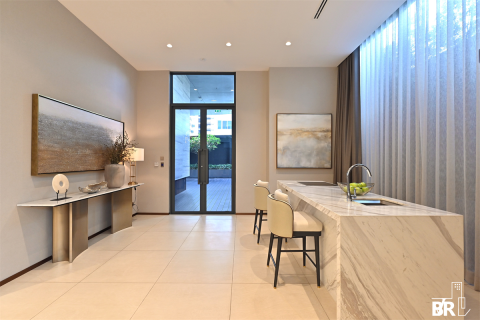 Condo in Bangkok, Thailand, 2 bedrooms  № 189855 - photo 5