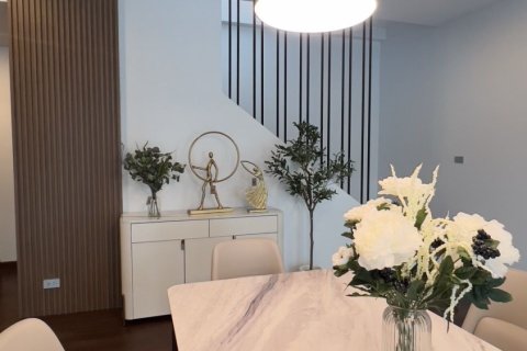 Villa in Hang Dong, Thailand 4 bedrooms № 154041 - photo 10