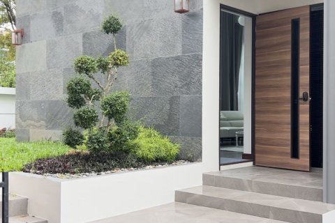 Villa in Hang Dong, Thailand 4 bedrooms № 154041 - photo 3