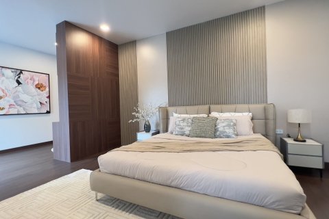 Villa in Hang Dong, Thailand 4 bedrooms № 154041 - photo 15