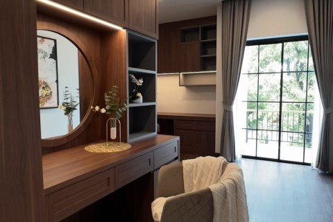 Villa in Hang Dong, Thailand 4 bedrooms № 154041 - photo 7