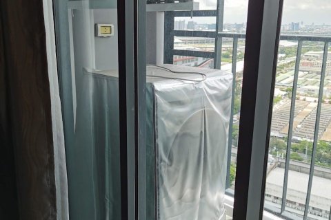 Студия в кондо в Пхая Тая, Бангкок, Таиланд № 154042 - фото 11