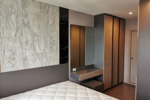 Студия в кондо в Пхая Тая, Бангкок, Таиланд № 154042 - фото 8