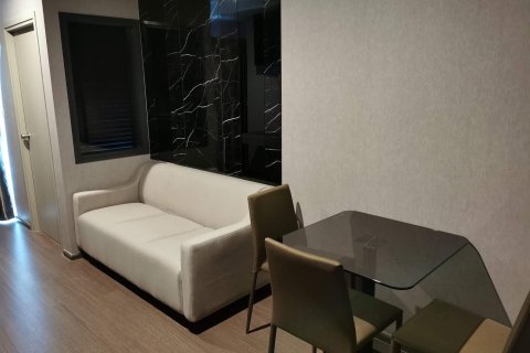 Студия в кондо в Пхая Тая, Бангкок, Таиланд № 154042 - фото 6