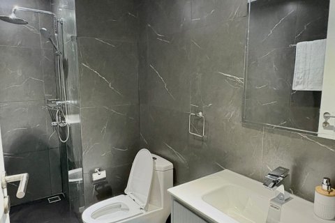 Студия в кондо в Кату, Таиланд № 154045 - фото 15