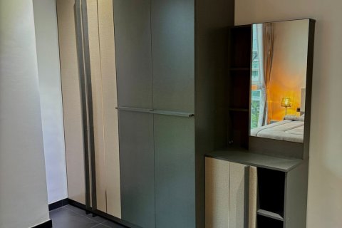 Студия в кондо в Кату, Таиланд № 154045 - фото 20