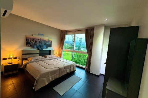 Студия в кондо в Кату, Таиланд № 154045 - фото 3