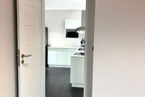 Студия в кондо в Кату, Таиланд № 154045 - фото 14