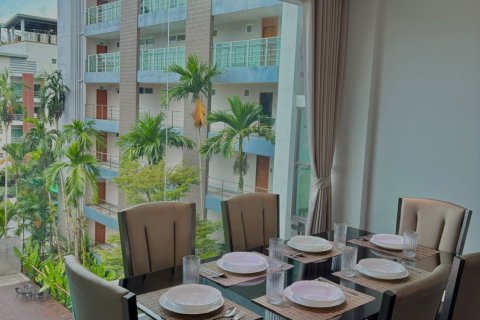 Студия в кондо в Кату, Таиланд № 154045 - фото 27