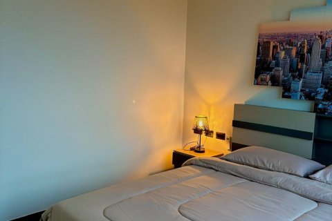 Студия в кондо в Кату, Таиланд № 154045 - фото 21