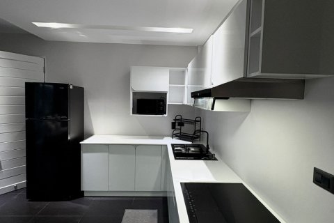 Студия в кондо в Кату, Таиланд № 154045 - фото 4