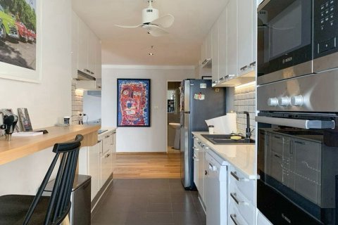 Condo à Khlong Toei, Bangkok, Thaïlande, 3 chambres № 154043 - photo 7