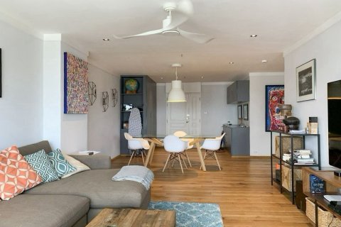 Condo à Khlong Toei, Bangkok, Thaïlande, 3 chambres № 154043 - photo 12