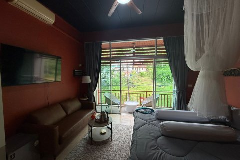 Hotel in Phuket, Thailand № 154039 - photo 19