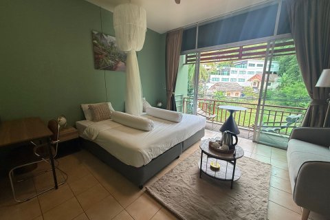 Hotel in Phuket, Thailand № 154039 - photo 20