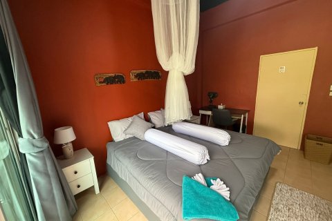 Hotel in Phuket, Thailand № 154039 - photo 21