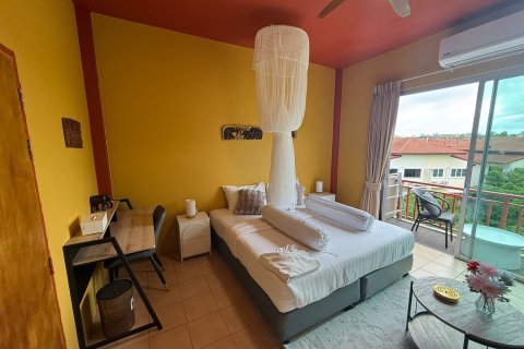 Hotel in Phuket, Thailand № 154039 - photo 18