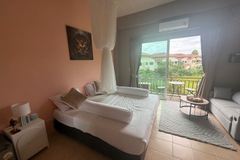 Hotel in Phuket, Thailand № 154039 - photo 6