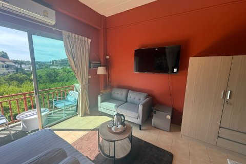 Hotel in Phuket, Thailand № 154039 - photo 30
