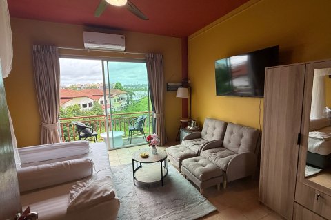 Hotel in Phuket, Thailand № 154039 - photo 15