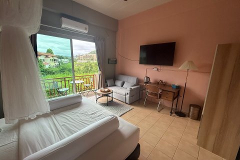 Hotel in Phuket, Thailand № 154039 - photo 5