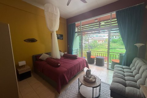 Hotel in Phuket, Thailand № 154039 - photo 7