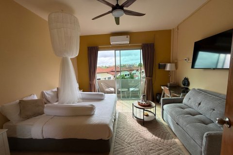 Hotel in Phuket, Thailand № 154039 - photo 23